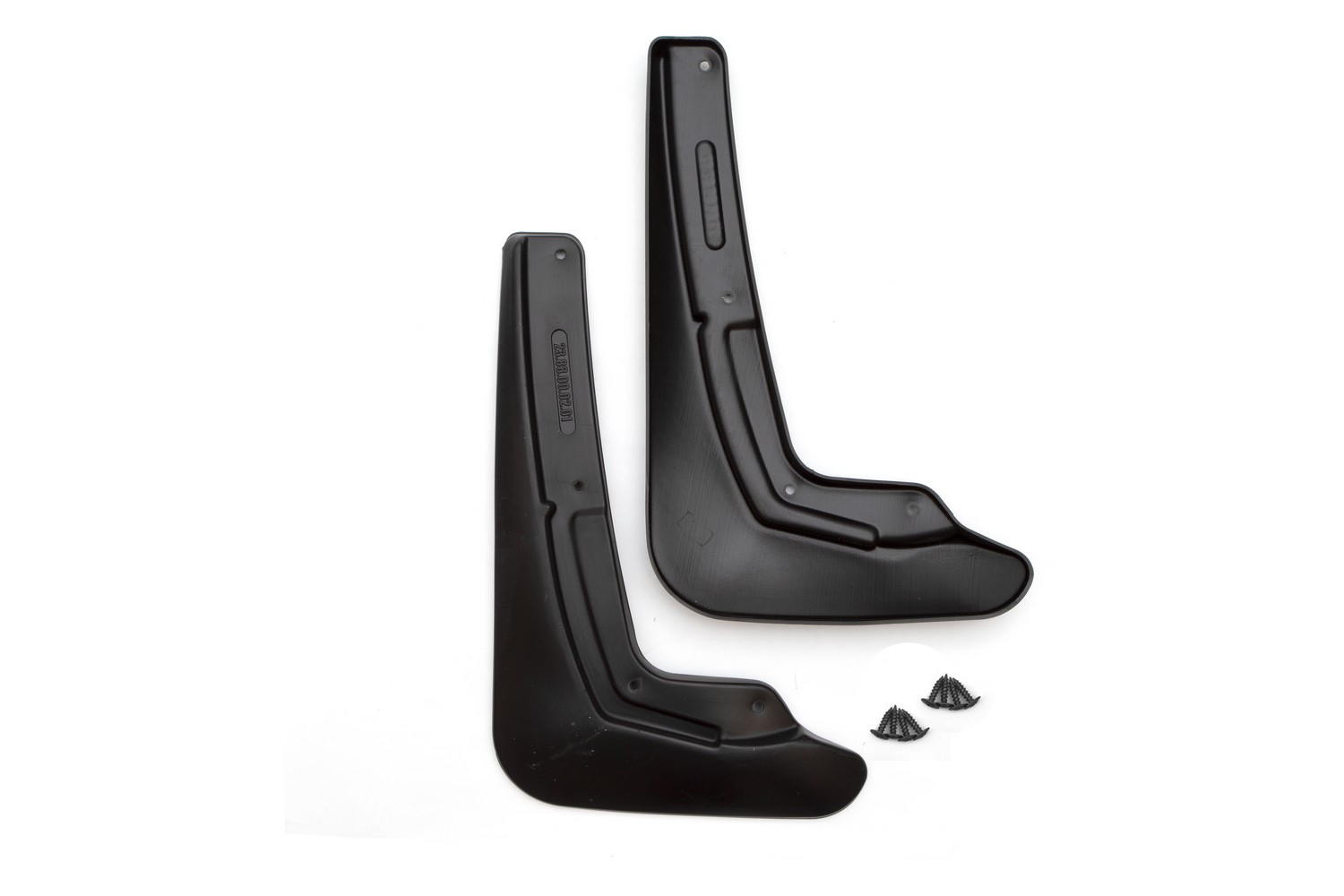 

Комплект брызговиков задних CHERY Tiggo 8 2020 - по наст.вр. (standard) / Черри Тигго 8, HxF37