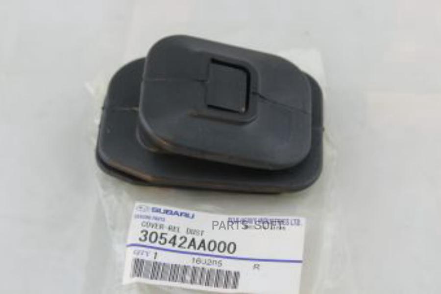 

SUBARU 30542AA000 ПЫЛЬНИК ШРУСА [ORG] () 1шт