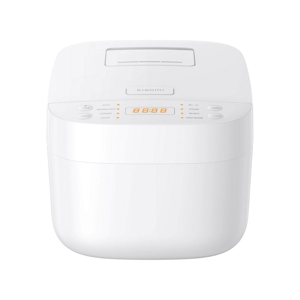 

Рисоварка Xiaomi BHR7919EU белый, BHR7919EU