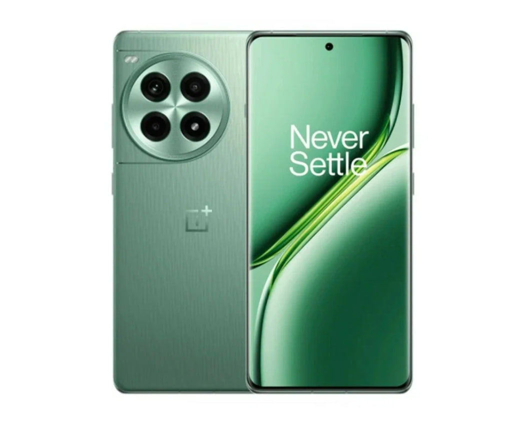 

Смартфон OnePlus Ace 3 Pro 24/1024GB Green (5365887070), Ace 3 Pro