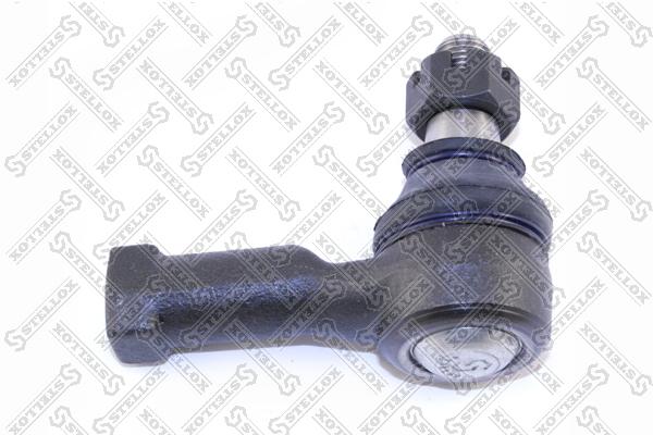 

STELLOX Наконечник рулевой STELLOX 5101469sx