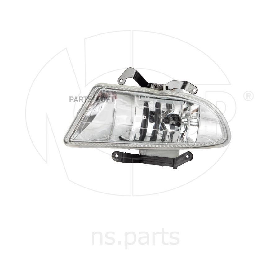 

Фара Противотуманная L Hyundai Accent Nsp Nsp029220125300 NSP арт. NSP029220125300