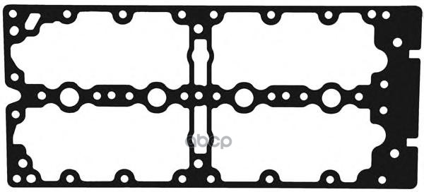 

Прокладка крышки клапанной