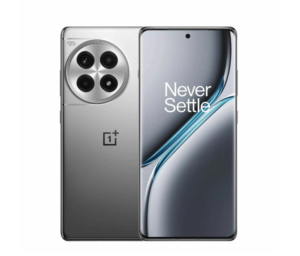 

Смартфон OnePlus Ace 3 Pro 12/256GB Silver (5365904661), Ace 3 Pro