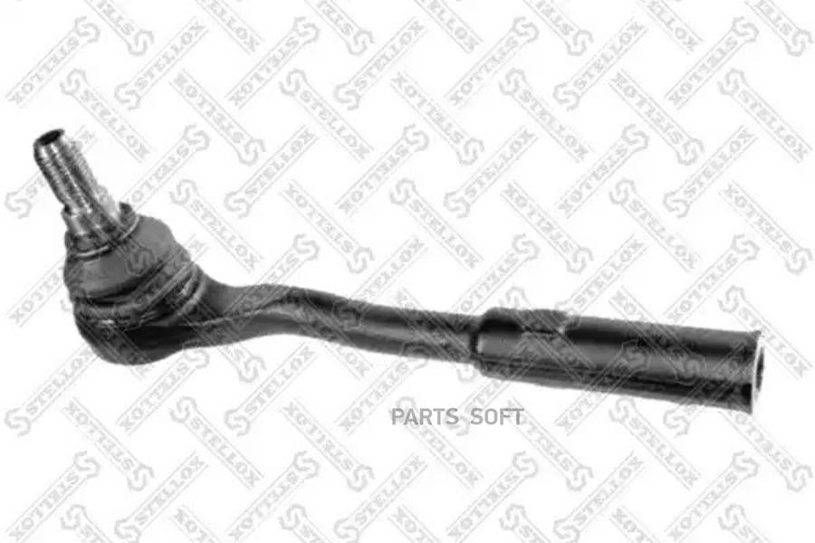 

STELLOX Наконечник рулевой STELLOX 5102237sx