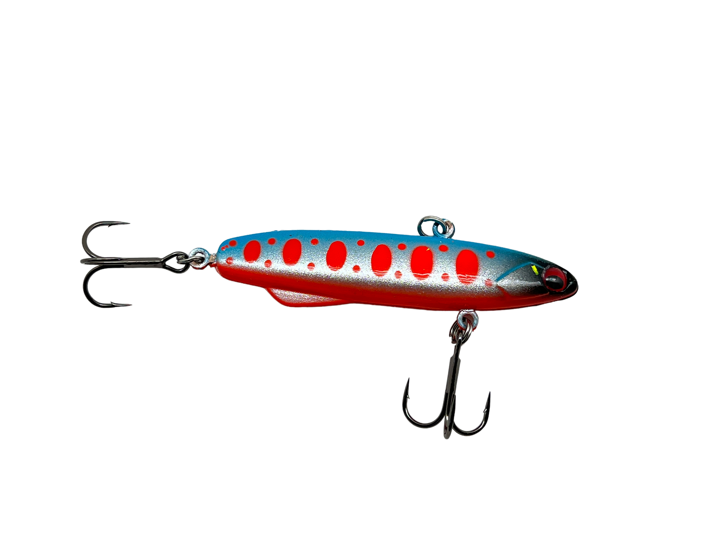 

Раттлин Allvega Veyron 80, цвет №14, 28 г, Разноцветный