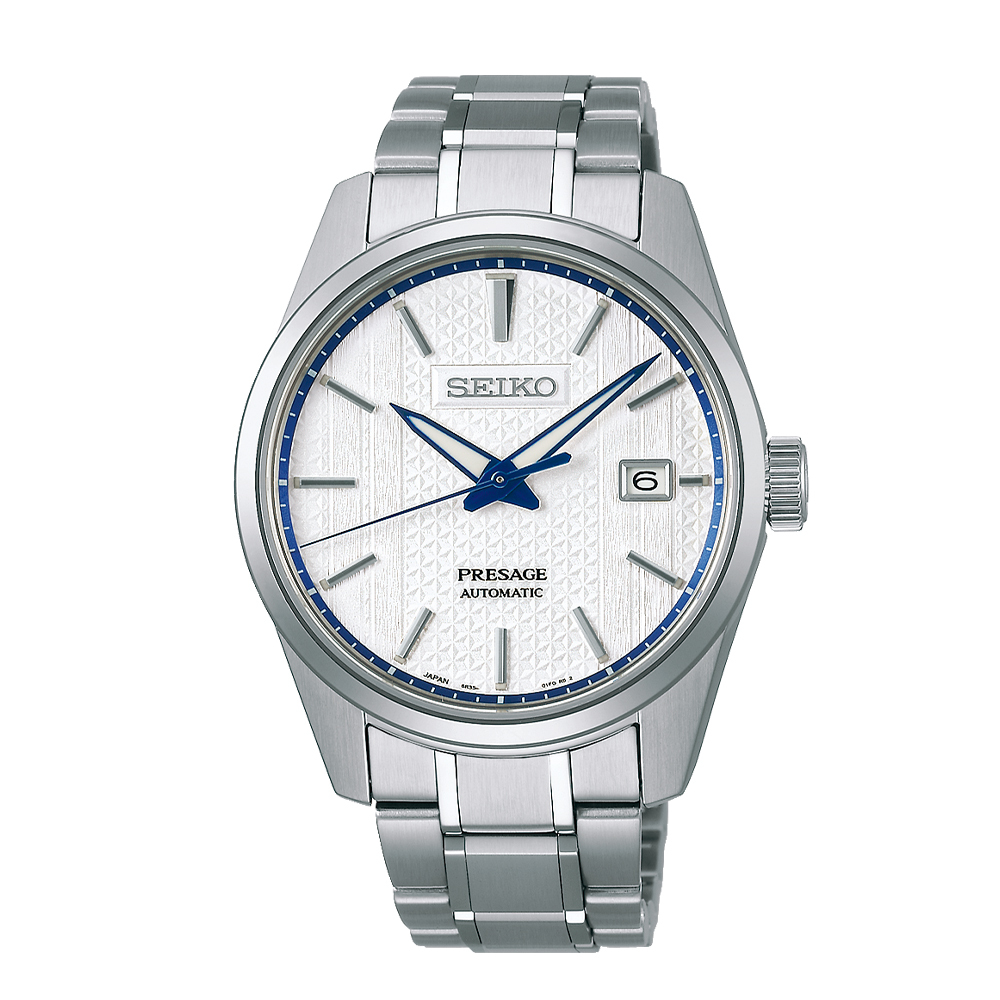 

Наручные часы мужские Seiko SPB277J1, SPB277J1