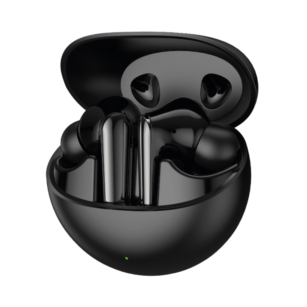 

Моно гарнитура Deppa 44208 черный, Air Onyx 44208