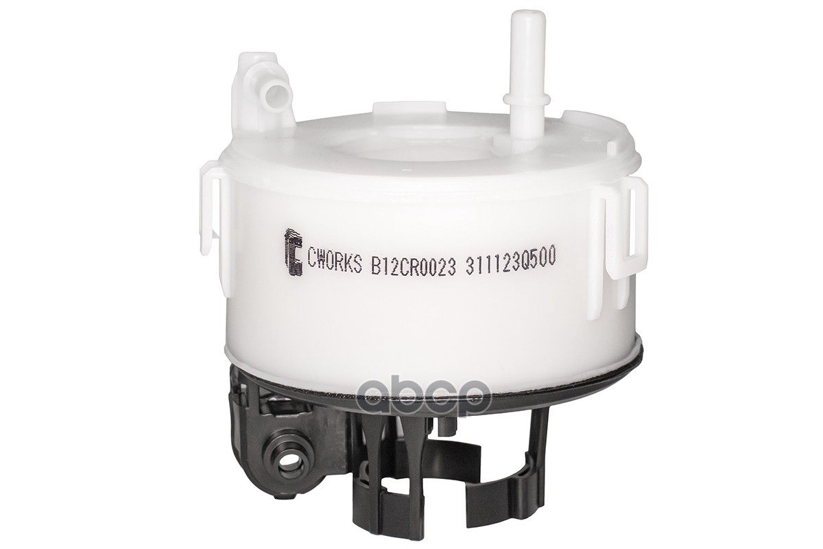 

Фильтр Топливный CWORKS b12cr0023