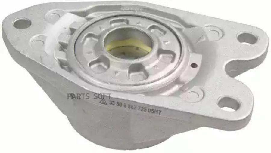 

LEMFORDER 3769201 Опора амортизатора