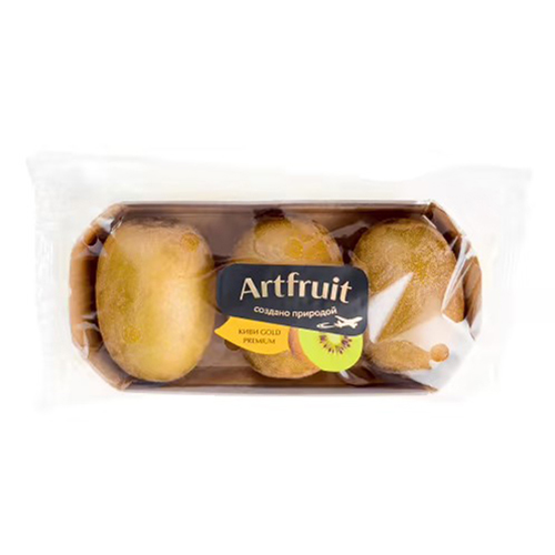 Киви Artfruit Gold 3 шт 289₽