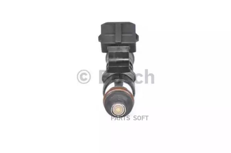 

Форсунка 1118 калина, 2110-12, 2123 chevy niva bosch дв.1.6 8-ми кл 017