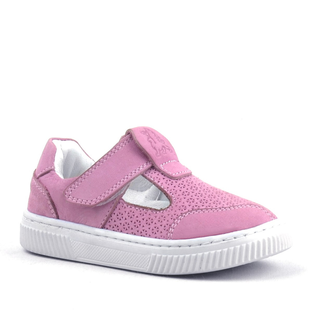 

Сандалии 21 Hapshoe (доставка из-за рубежа), Розовый, 22636