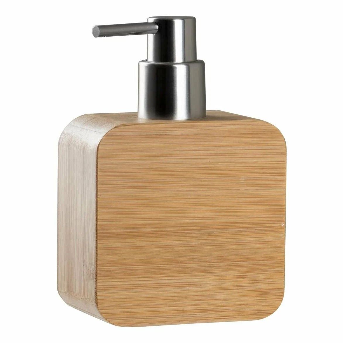 

Дозатор для мыла Ridder Natural бамбук