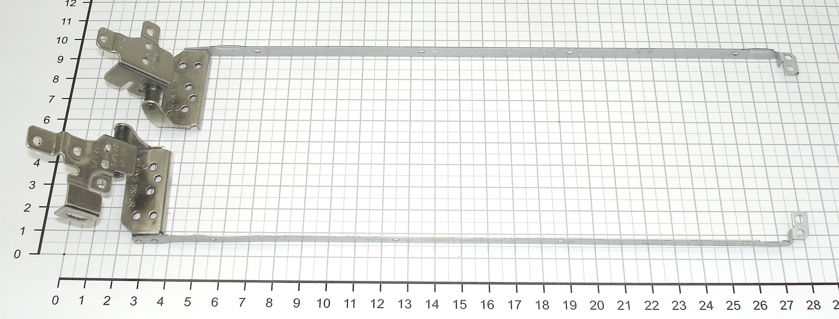 

Петли для ноутбука Toshiba Satellite L775 5400775