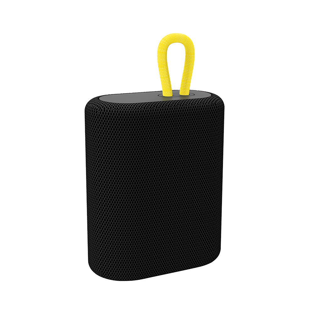

Портативная колонка Deppa Speaker Active Mini Black, Черный, 42006