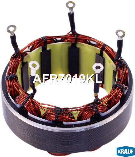 

Статор Генератора Krauf afr7019kl