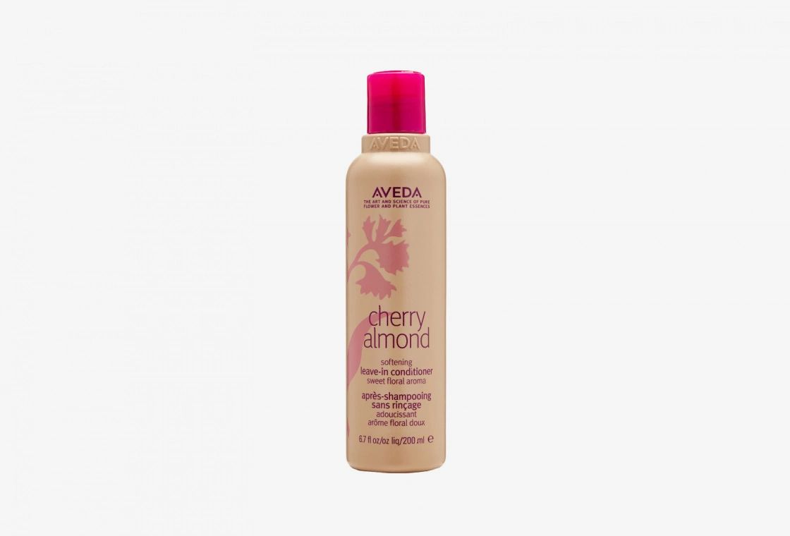 Кондиционер для волос AVEDA Cherry Almond Softening Leave-In вишнёво-миндальный, 200 мл