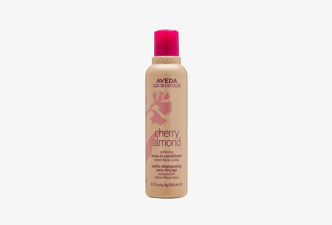 Кондиционер Aveda Cherry Almond для всех типов волос несмываемый вишнёво-миндальный 200 мл
