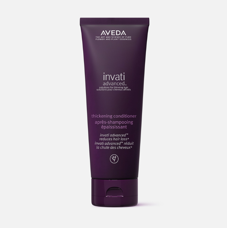 Кондиционер Aveda Invati Advanced Thickening уплотняющий, для повреждённых волос 200 мл