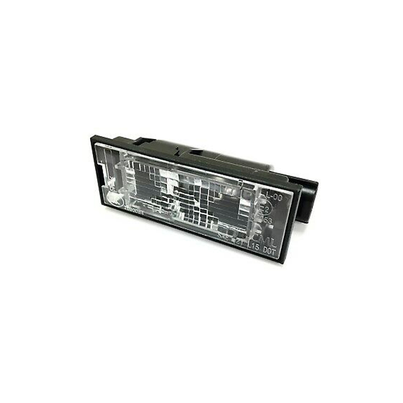 

Фонарь подсветки номерного знака Mercedes-Benz A 415 906 23 00