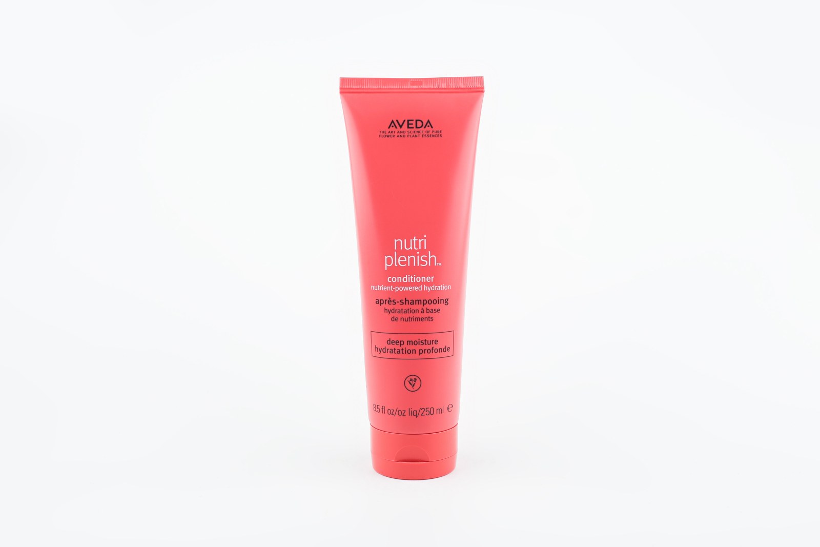 фото Кондиционер aveda nutriplenish nutrient-powered hydration для увлажнения волос, 250 мл