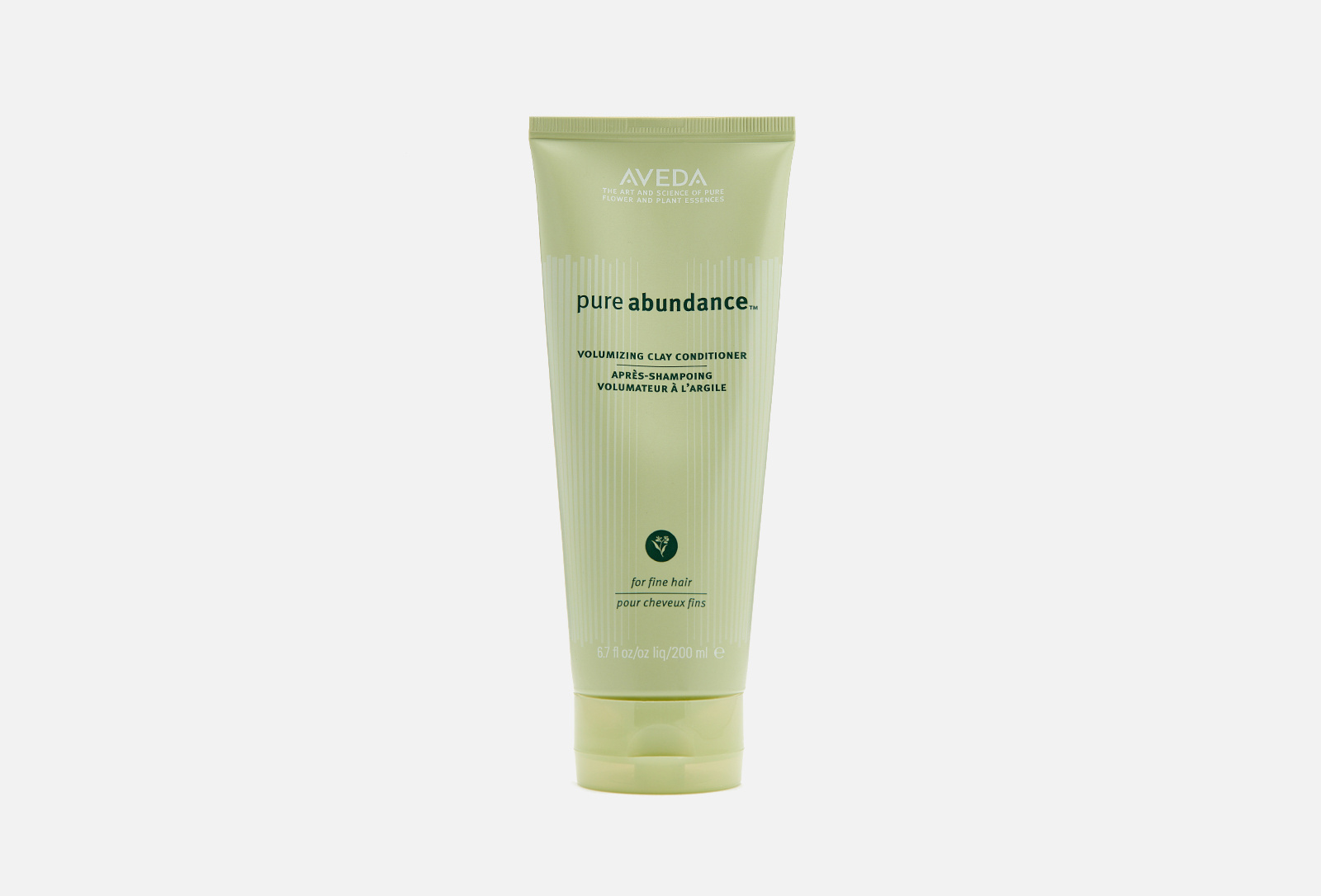 Кондиционер для волос AVEDA Pure Abundance Volumizing Clay для объема, 200 мл