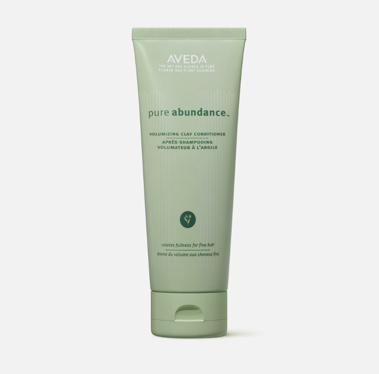 Кондиционер для волос AVEDA Pure Abundance Volumizing Clay для объема 200 мл