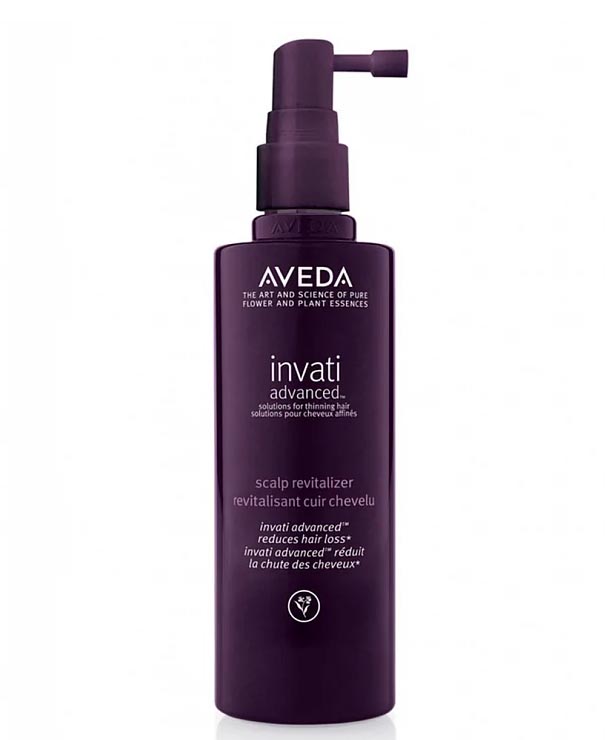 

Сыворотка для кожи головы Aveda Invati Advanced Scalp Revitalizer активизирующая, 150 мл