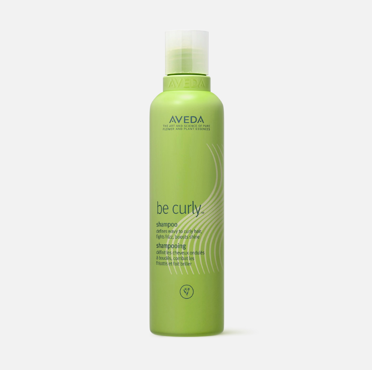 Шампунь Aveda Be Curly Shampoo для естественно вьющихся волос, 250 мл