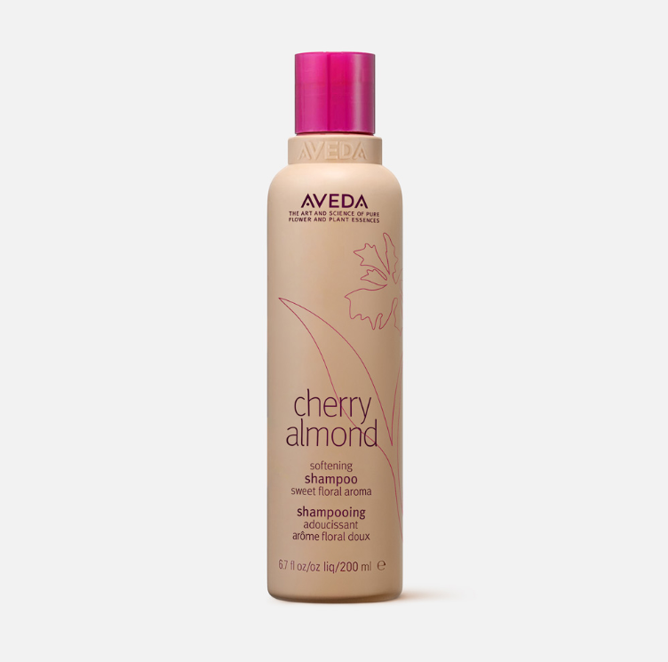 

Шампунь Aveda Cherry Almond для всех типов волос, вишнёво-миндальный, 250 мл