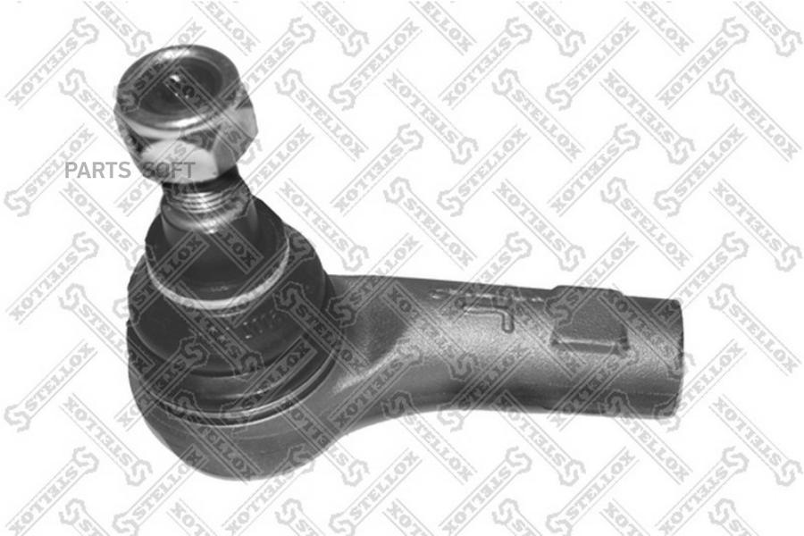 

STELLOX Наконечник рулевой STELLOX 5102485sx