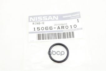 Прокладка Масляного Насоса Nissan Patrol Y62 2010 NISSAN арт 15066AR010 1155₽