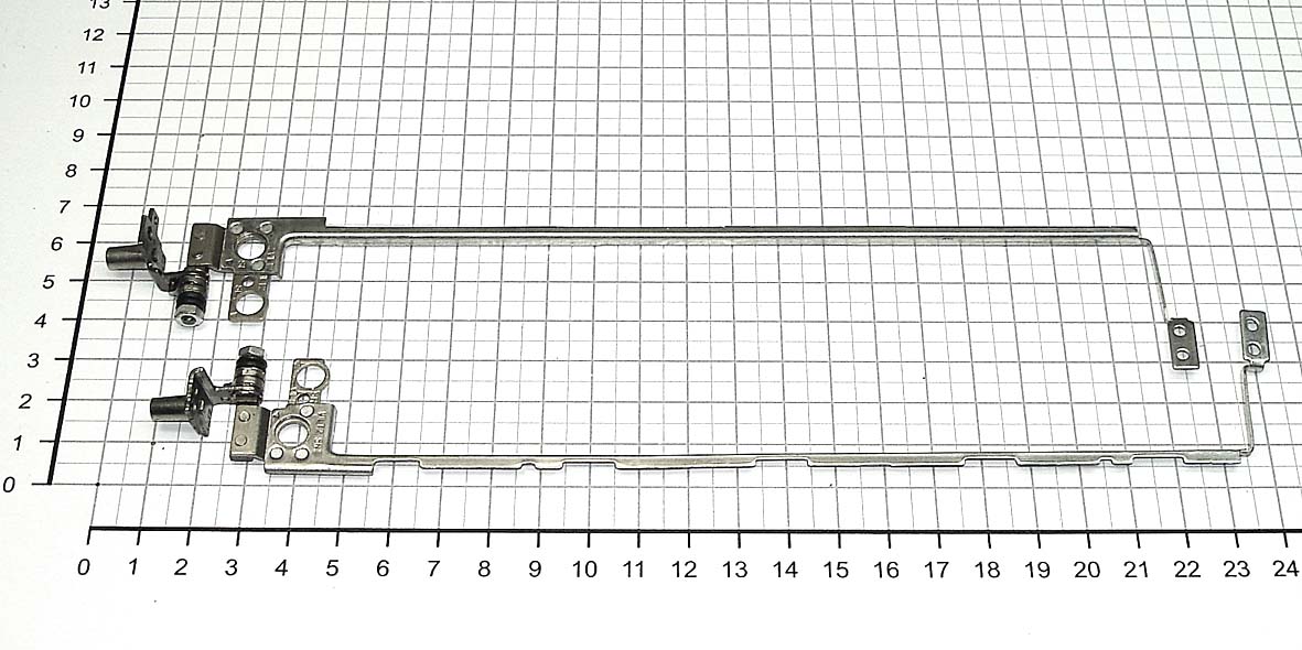 

Петли для ноутбука Lenovo Thinkpad T440P