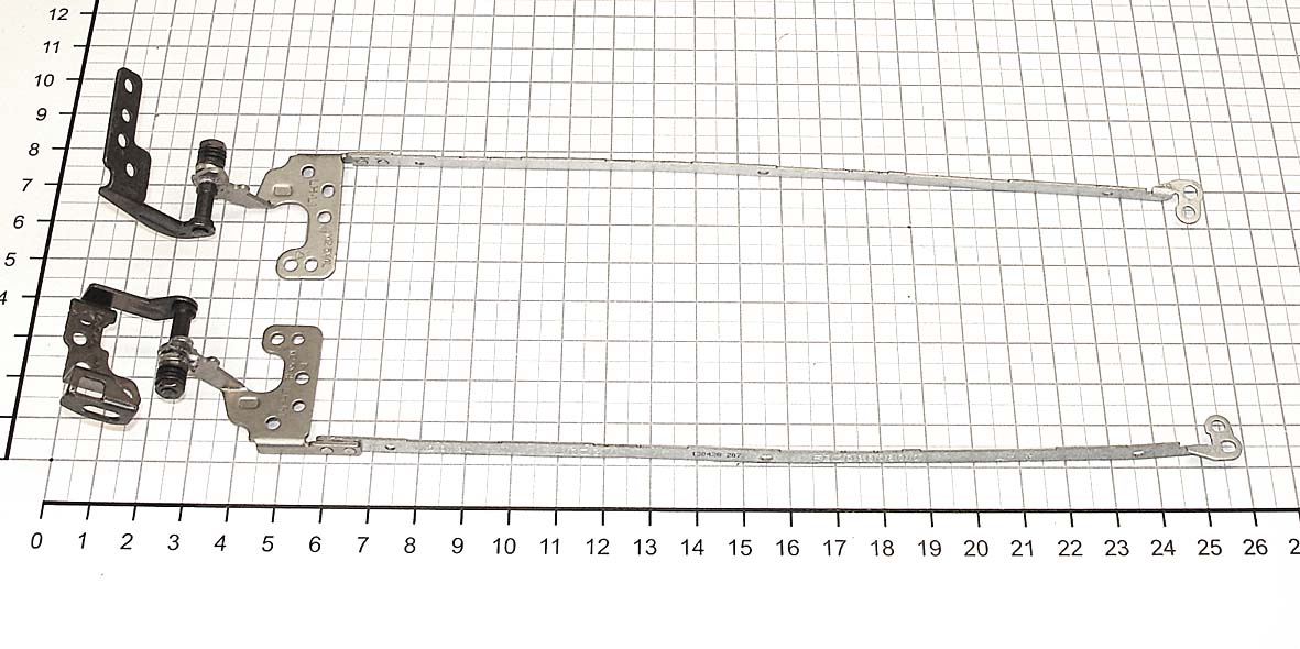 

Петли для ноутбука Acer Aspire V3-431 V3-471