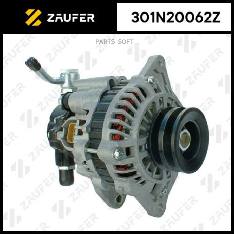 

Генератор ZAUFER 301N20062Z