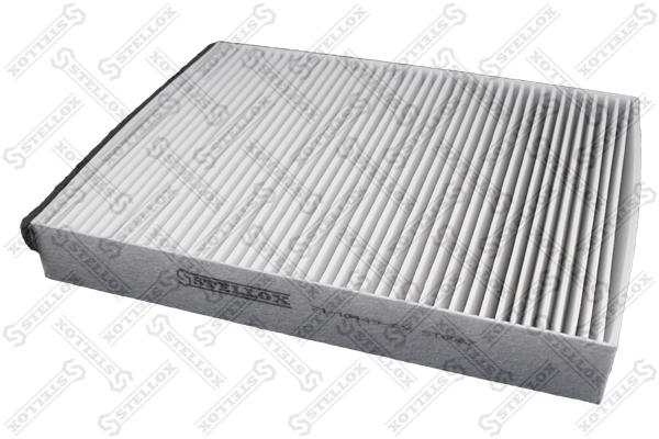 

Фильтр салона Stellox 7110449SX