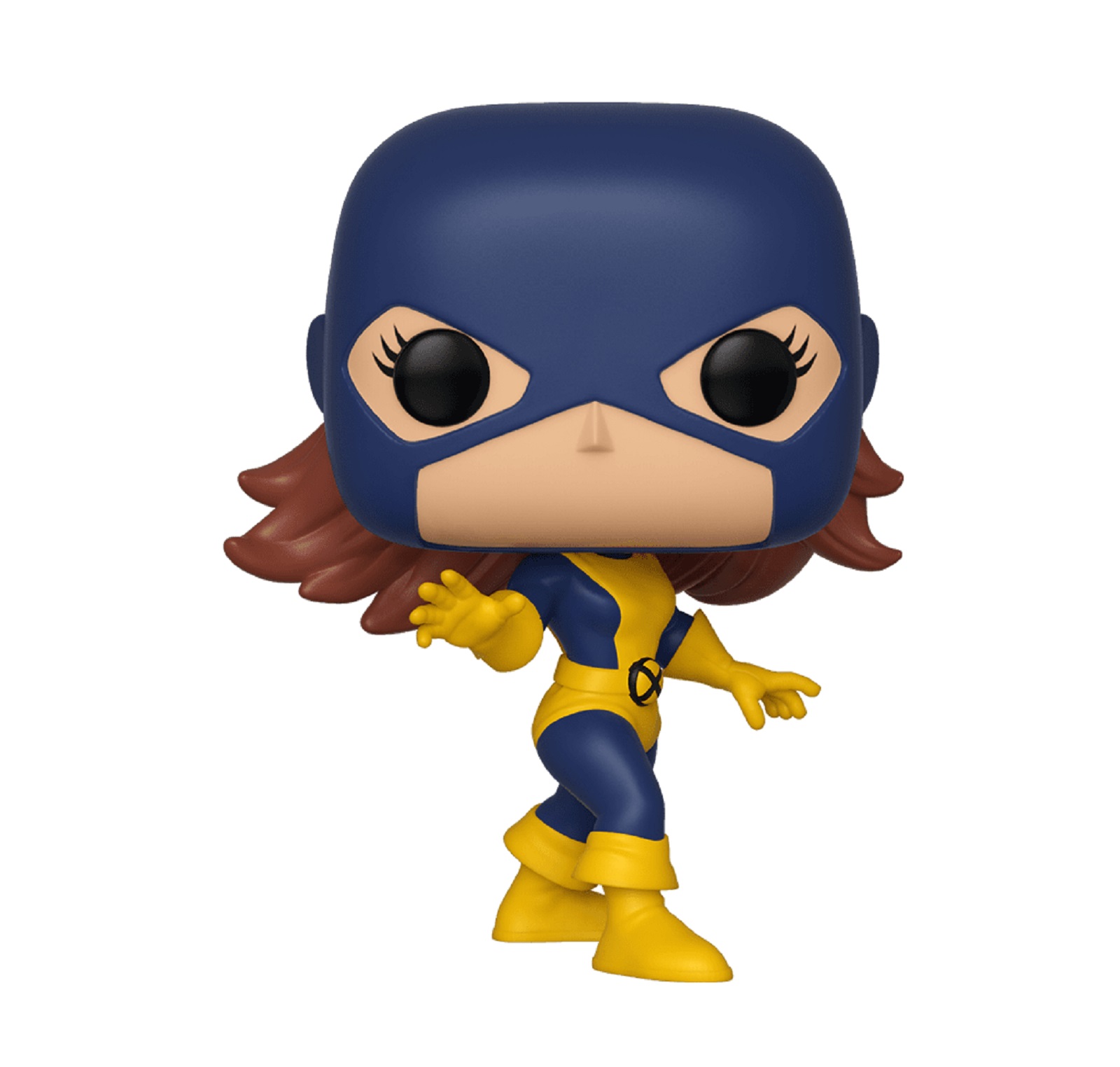 

Фигурка Funko POP! Bobble: Marvel: 80th First Appearance: Marvel Girl 40718