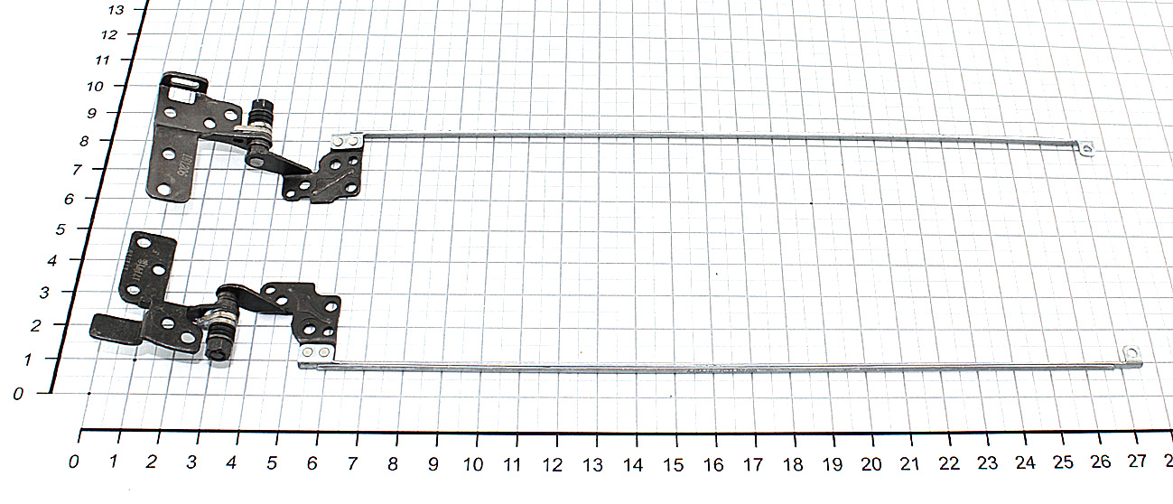 Петли для ноутбука Acer Aspire 3 A315-21 A315-31 A315-51 A315-52