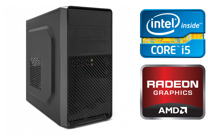 

Системный блок TopComp MG 51537286