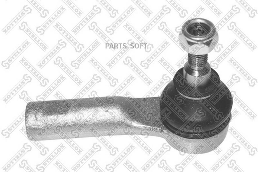 

STELLOX Наконечник рулевой STELLOX 5104098sx