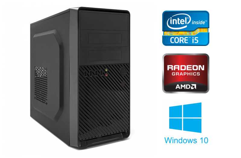 

Системный блок TopComp MG 51537241