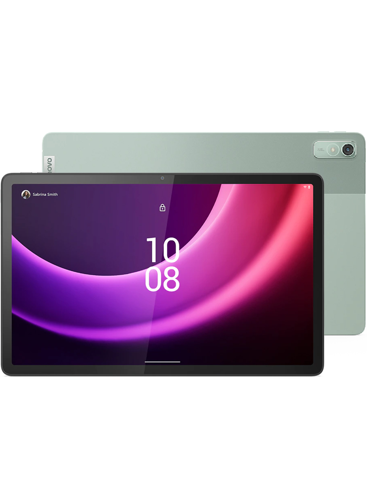 

Планшет Lenovo Tab P11 (2nd Gen) Xiaoxin PadPlus 2023 (TB350FU) 6/128 ГБ зеленый, Tab P11 (2nd Gen) Xiaoxin PadPlus (TB350FU)