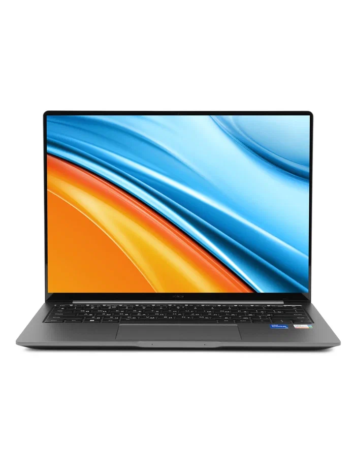 

Ноутбук Honor MagicBook X16 Pro Gray, MagicBook X16 Pro
