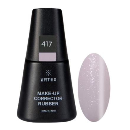 

База Artex Make-up Сorrector Rubber №417