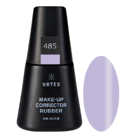 фото База artex make-up сorrector rubber №485