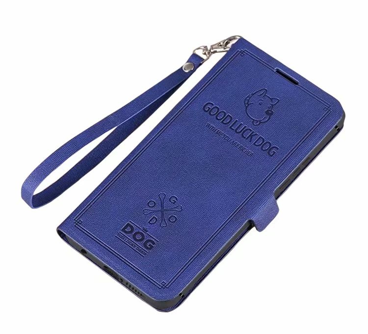 

Чехол MyPads для Xiaomi Redmi 7A Blue (133639), Синий, Xiaomi Redmi 7A