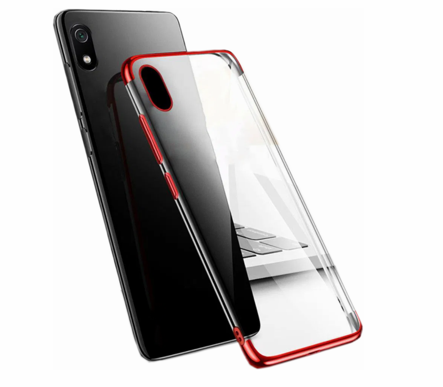 

Чехол MyPads для Xiaomi Redmi 7A Red (133658), Красный, Xiaomi Redmi 7A