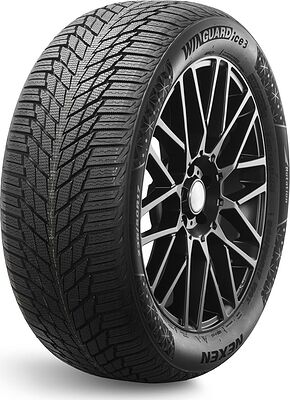 

Шины Nexen Winguard Ice 3 205/60 R16 92T, Winguard Ice 3