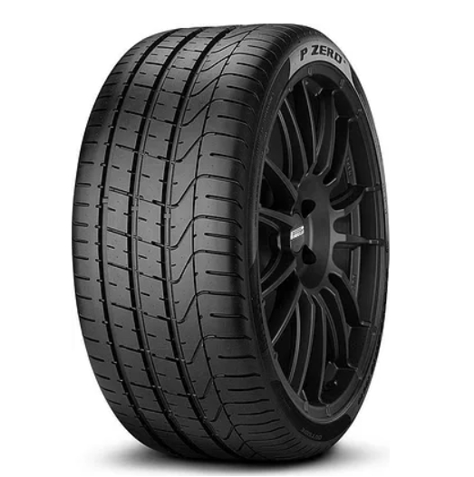 Шина 285/45 R20 Pirelli P Zero PZ4 112Y